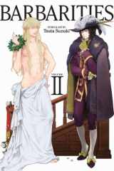 BARBARITIES II cover image