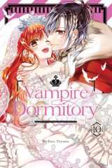 Vampire Dormitory 10 cover image