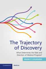 The Trajectory of Discovery cover image