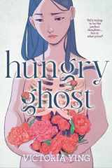 Hungry Ghost cover image