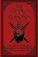 The Study of Poisons cover image