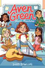 Aven Green Music Machine cover image