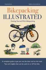 Bikepacking Illustrated - Getting Started with Bikepacking cover image