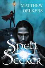 Spellseeker cover image