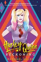 Harley Quinn: Reckoning cover image