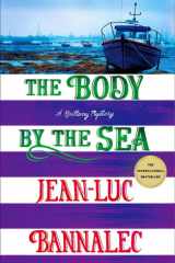 The Body by the Sea cover image