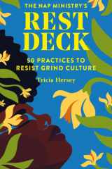 Nap Ministry's Rest Deck cover image