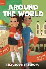 Around the World: Religious Freedom — Israel & Egypt cover image