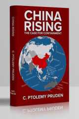 China Rising: The Case for Containment cover image