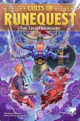 The Lightbringers cover image