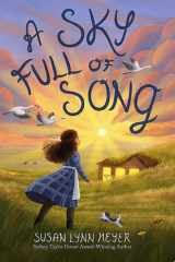 A Sky Full of Song cover image