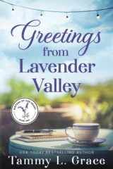 Greetings from Lavender Valley cover image