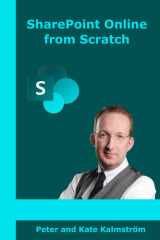 SharePoint Online from Scratch: Microsoft 365 SharePoint from basics to advanced cover image