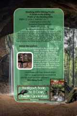 Hocking Hills Hiking Trails: A Guide to the Hiking Trails of the Hocking Hills cover image