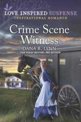 Crime Scene Witness cover image