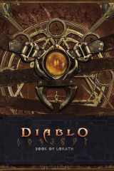 Diablo: Book of Lorath cover image