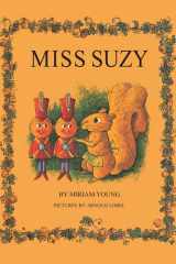Miss Suzy cover image