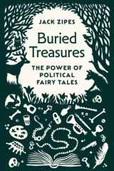 Buried Treasures cover image