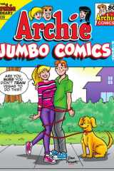Archie Comics Double Digest #339 cover image