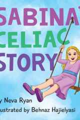 Sabina's Celiac Story cover image