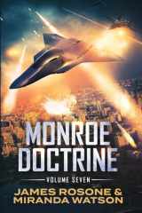 Monroe Doctrine Volume VII cover image