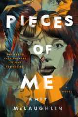 Pieces of Me cover image