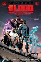 Blood Syndicate: Season One cover image