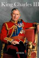 King Charles III cover image