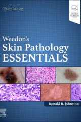 Weedon's Skin Pathology Essentials cover image