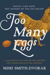 Too Many Eggs cover image