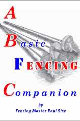 A Basic Fencing Companion cover image