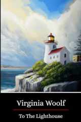 To the lighthouse : Virginia Woolf cover image