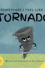 Sometimes I Feel Like A Tornado (Cloudy With A Chance Of Feelings) cover image