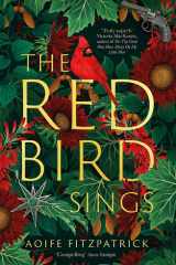 The Red Bird Sings A Chilling and Gripping Historical Gothic Fiction Debut, Winner of the Kate O'Brien Award 2024* cover image