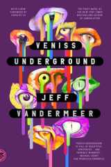 Veniss Underground A Novel cover image
