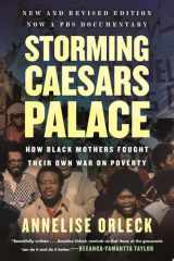 Storming Caesars Palace How Black Mothers Fought Their Own War on Poverty cover image