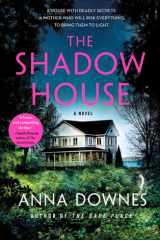 The Shadow House A Novel cover image