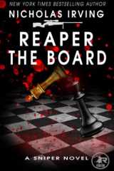 Reaper The BOARD cover image