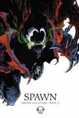 Spawn Origins Volume 12 cover image