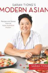 Sarah Tiong's Modern Asian cover image