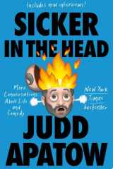 Sicker in the Head More Conversations About Life and Comedy cover image