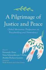 A Pilgrimage of Justice and Peace cover image