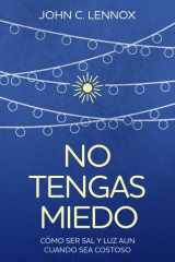 No Tengas Miedo cover image