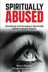 Spiritually Abused cover image
