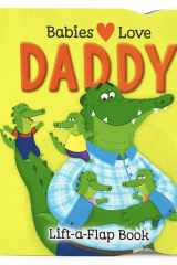 Babies Love Daddy cover image
