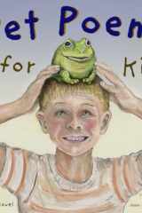 Pet Poems for Kids cover image
