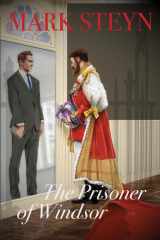 The Prisoner of Windsor cover image