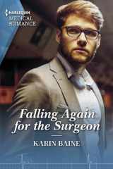 Falling Again for the Surgeon cover image