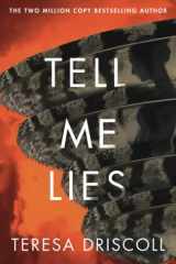 Tell Me Lies cover image