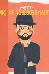 Meet Henri de Toulouse-Lautrec cover image